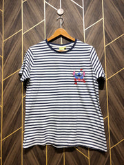 T-Shirt Jersey Large Size Length 26