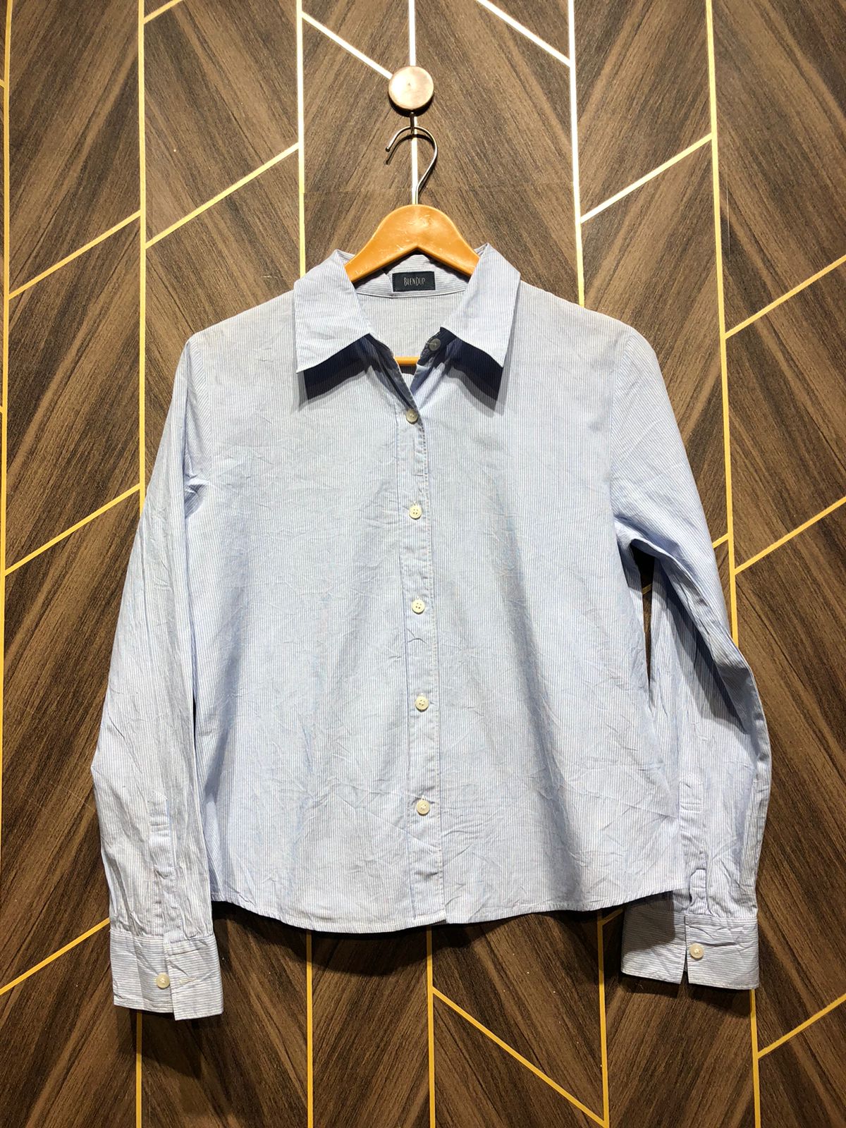 Western Top Cotton – Medium Size (Chest: 19, Length: 22 )