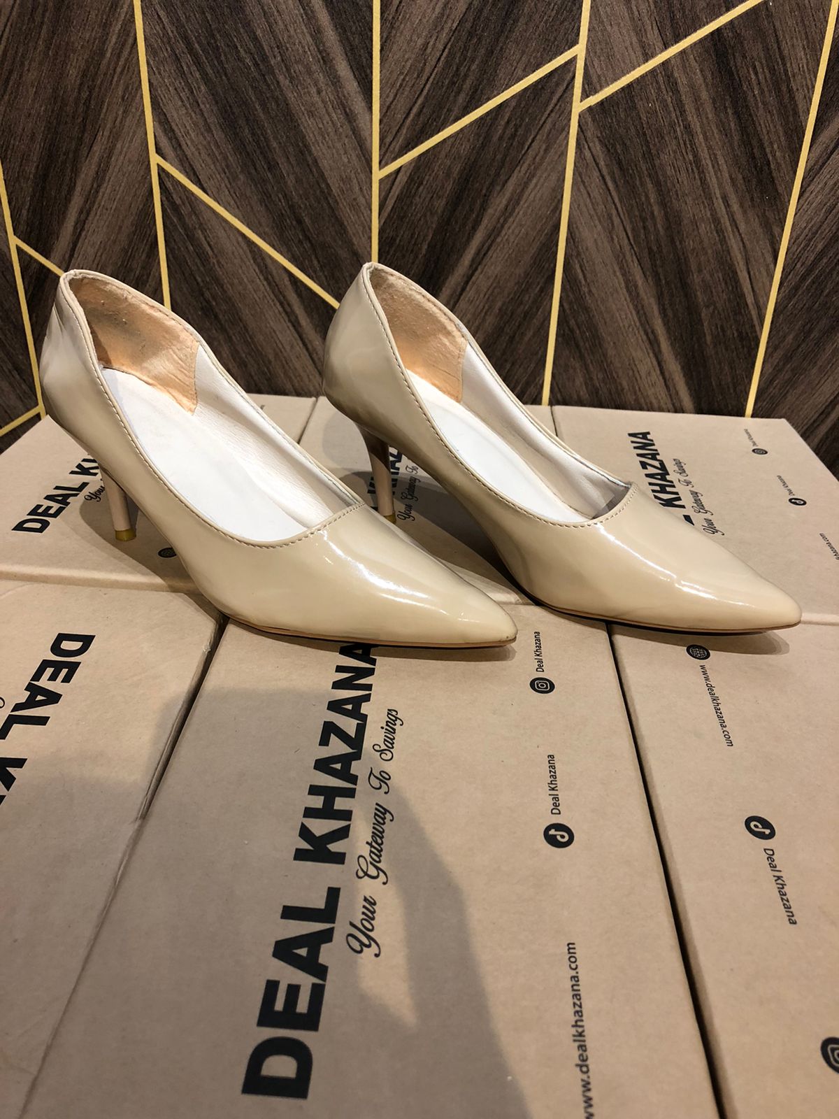 Women Heels Size 40/10