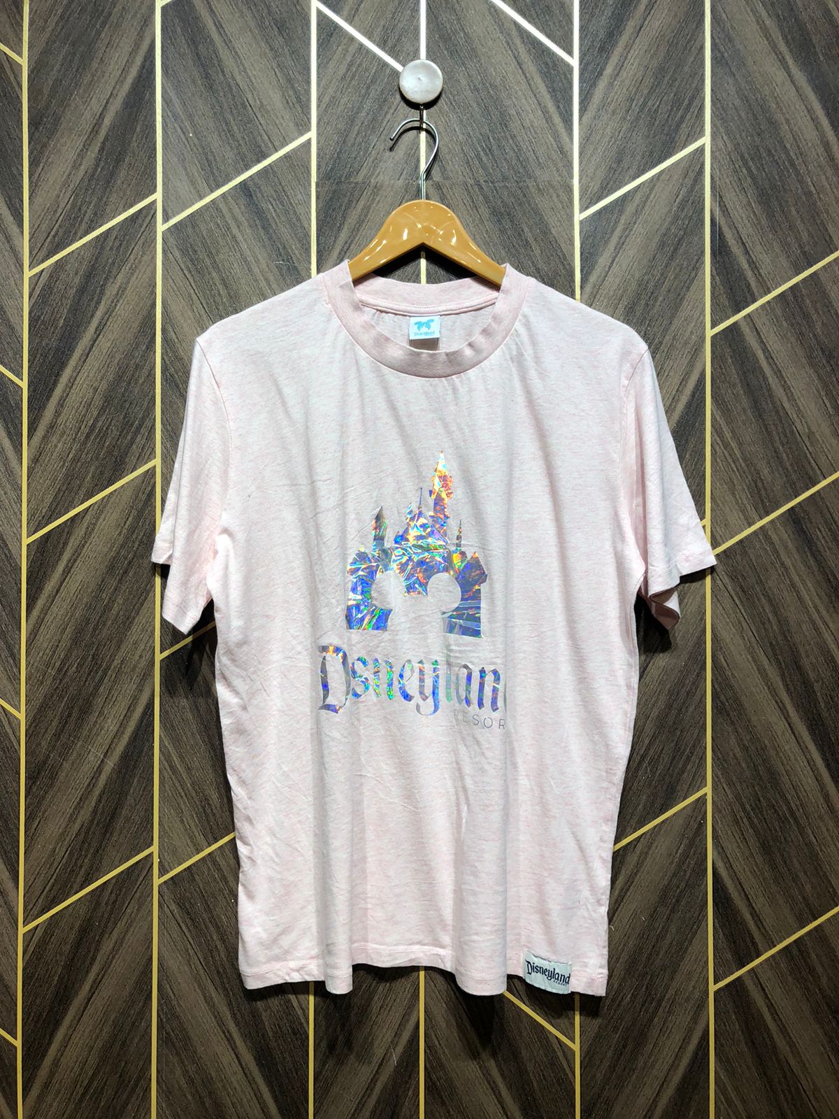 T-Shirt Jersey X Large Size Length 26