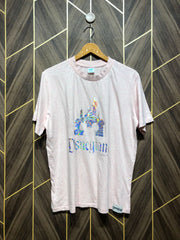 T-Shirt Jersey X Large Size Length 26