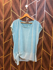 T-Shirt Jersey Medium Size Length 28