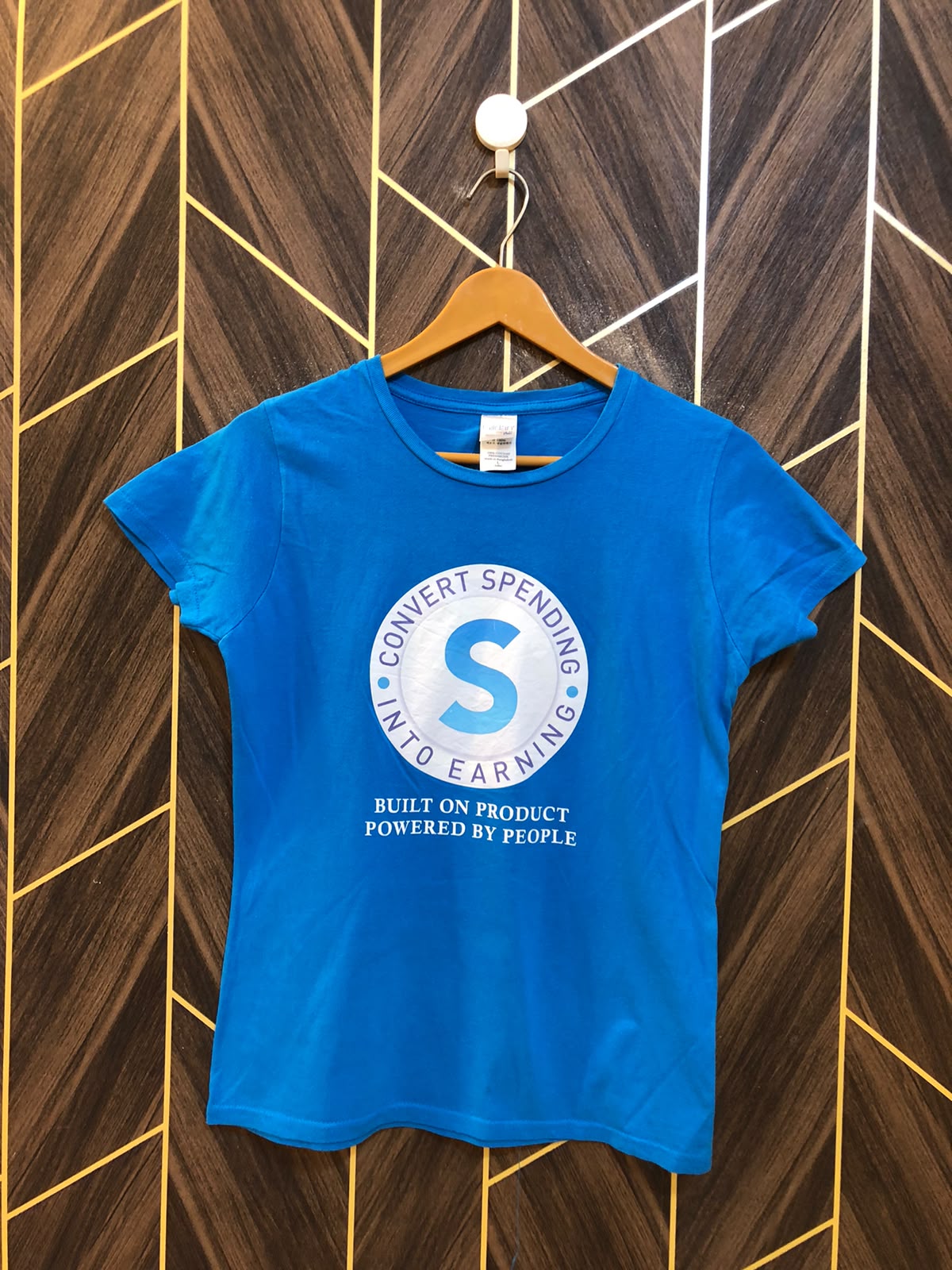 T-Shirt Jersey Medium Size Length 24