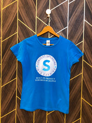 T-Shirt Jersey Medium Size Length 24