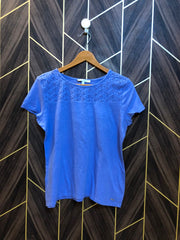 T-Shirt Jersey Small Size Length 23