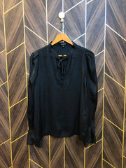 Western Top Silk – Medium Size (Chest: 19, Length: 24 )
