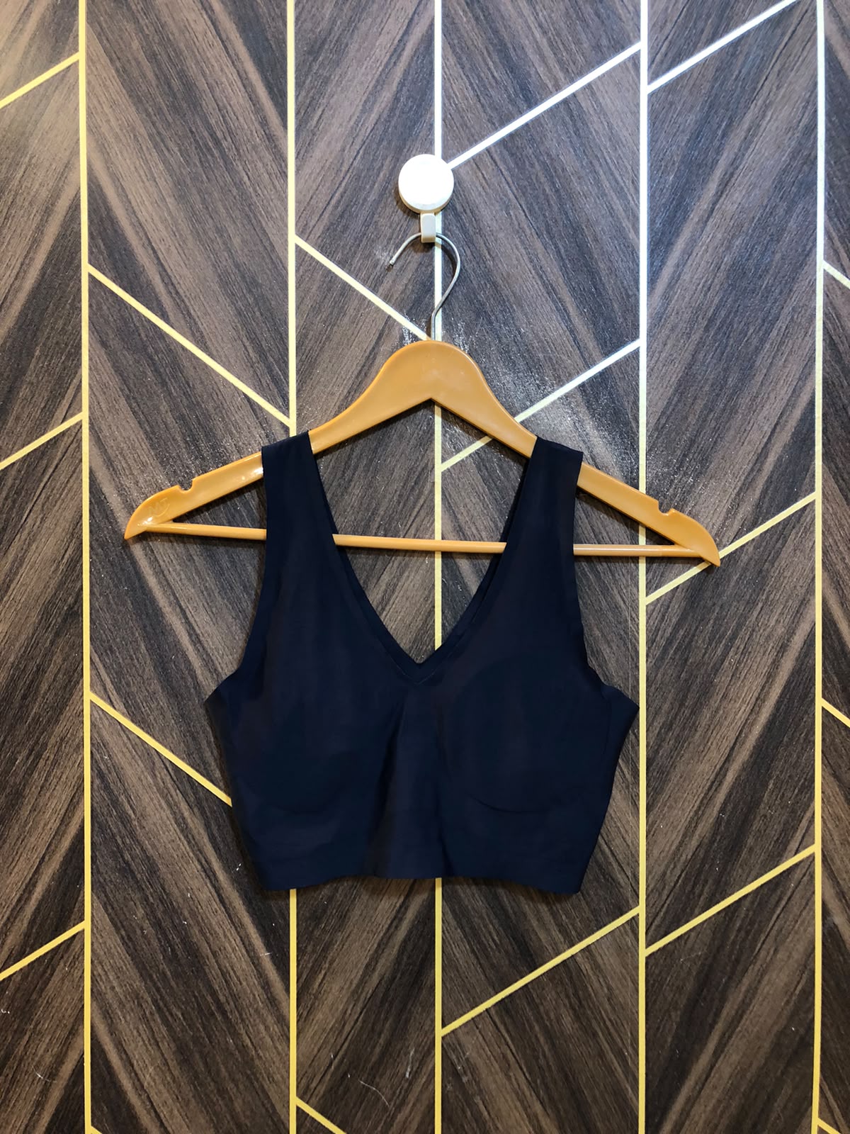 Women Sports Bra – Small