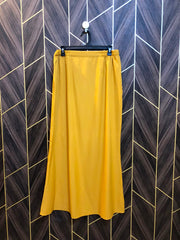 Women Skirts Jersey Medium to Large | Size Waist 32–34 | Length 41