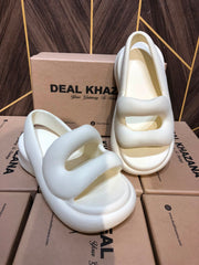 Women Comfortable Sandals Size 7