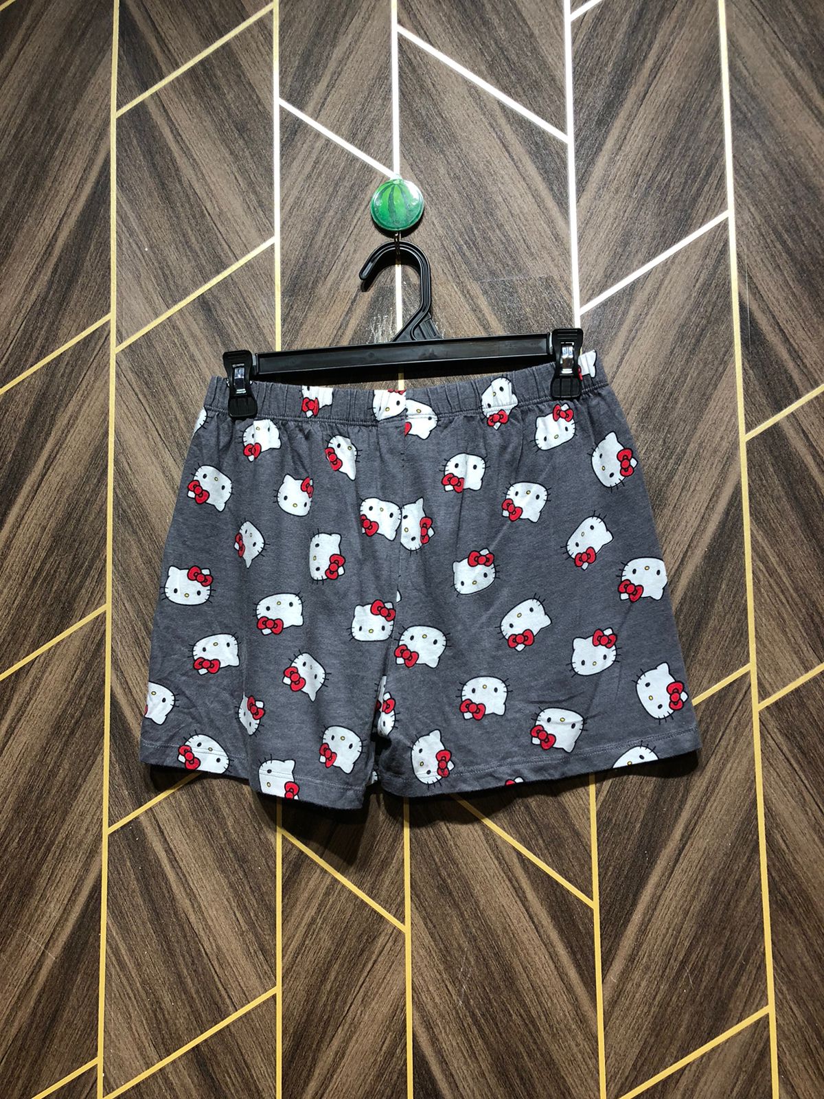 Women Mini Short Jersey Small | Waist 26 to 28