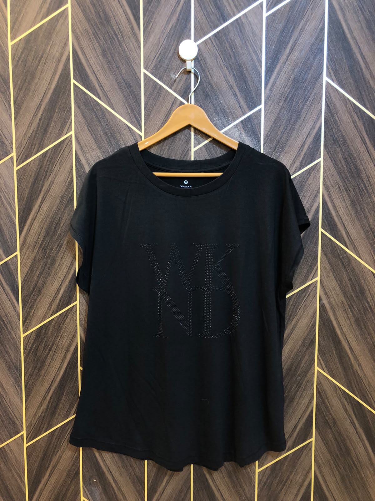 T-Shirt Jersey X Large Size Length 27