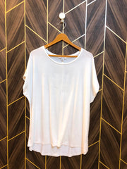 T-Shirt Jersey Large Size Length 31