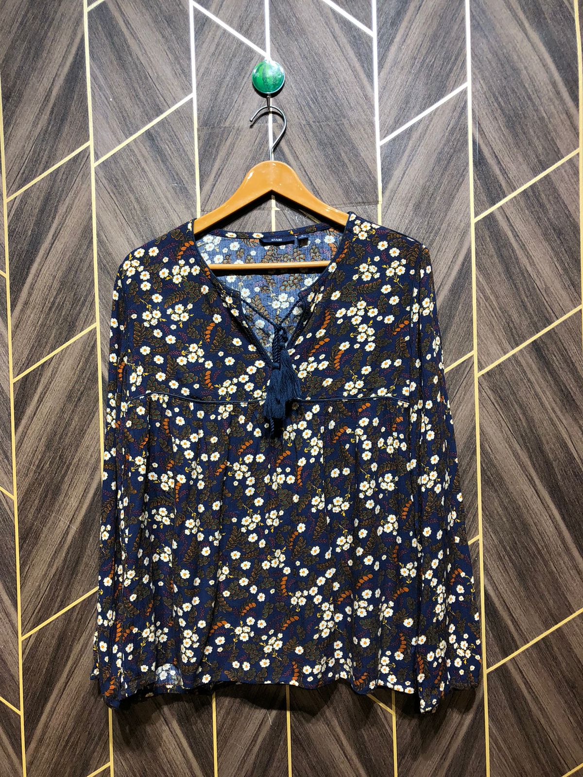 Western Top Linen – Medium Size (Chest: 19, Length: 26)