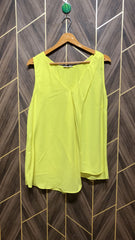 Western Top Chiffon – Small Size (Chest: 19 , Length: 30 )