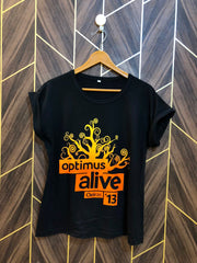 T-Shirt Jersey Large Size Length 27