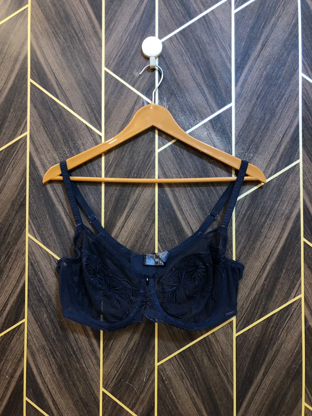 Women Bra – X Large NET