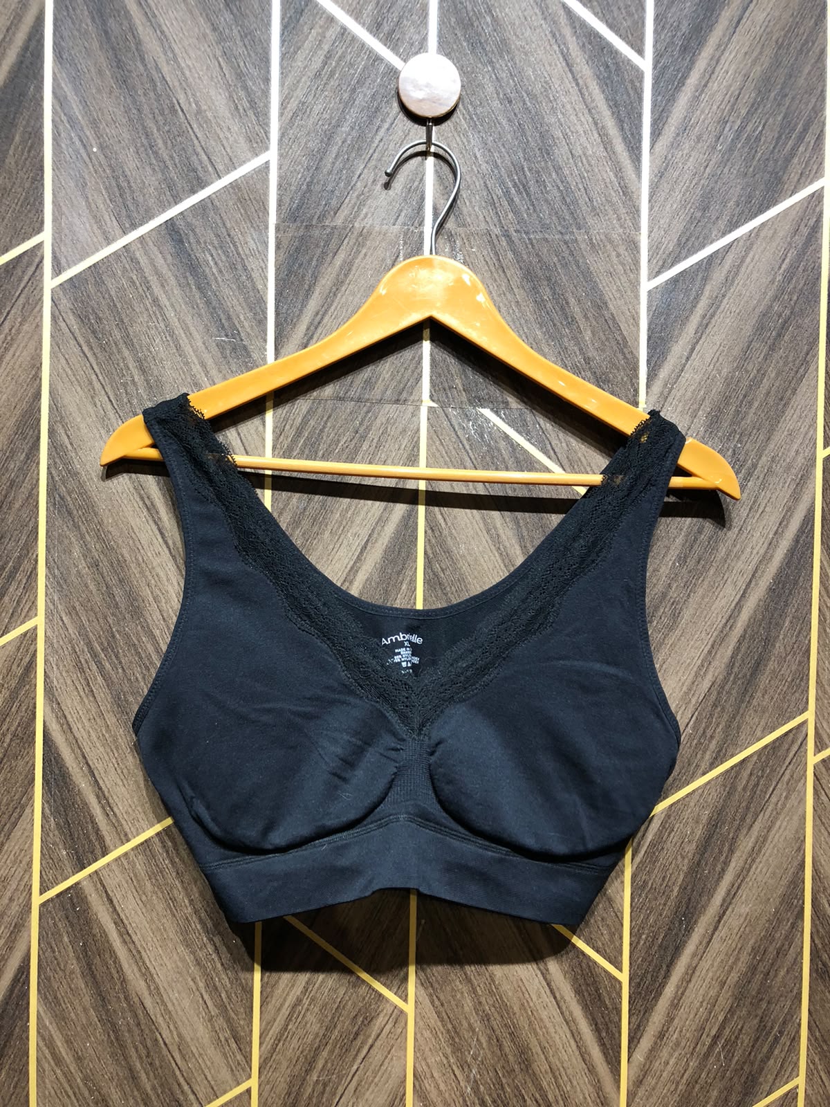 Women Sports Bra – X Large