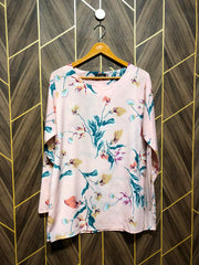 Western Top Linen – Medium Size (Chest: 19, Length: 29 )