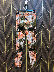 Western Jersey Plazo Medium | Size Waist 30 | Length 39