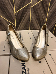 Women  Minor damage Heels Size 35/5