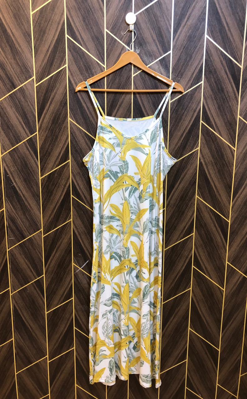 Western Long Maxi Jersey Large | Size | Chest 20 | Length 55