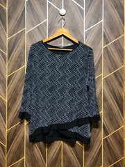 women top size chest 21 length 28