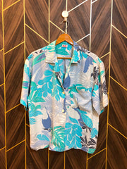 Western Top Cotton – 1XL Size (Chest: 23, Length: 26 )