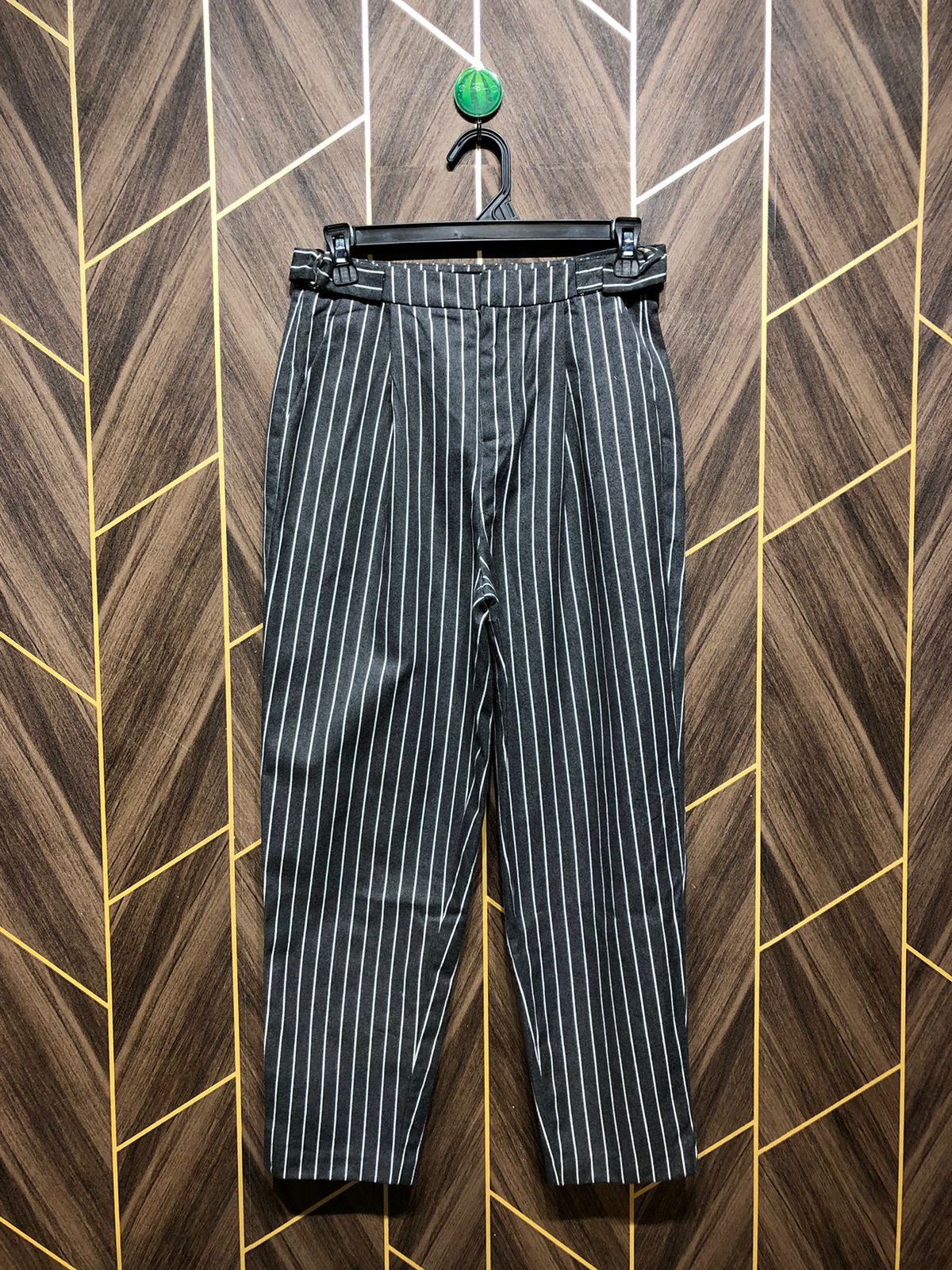 Women Trendy Dress Pant Small Size | Waist 28 | Length 36