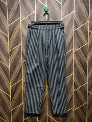 Women Trendy Dress Pant Small Size | Waist 28 | Length 36