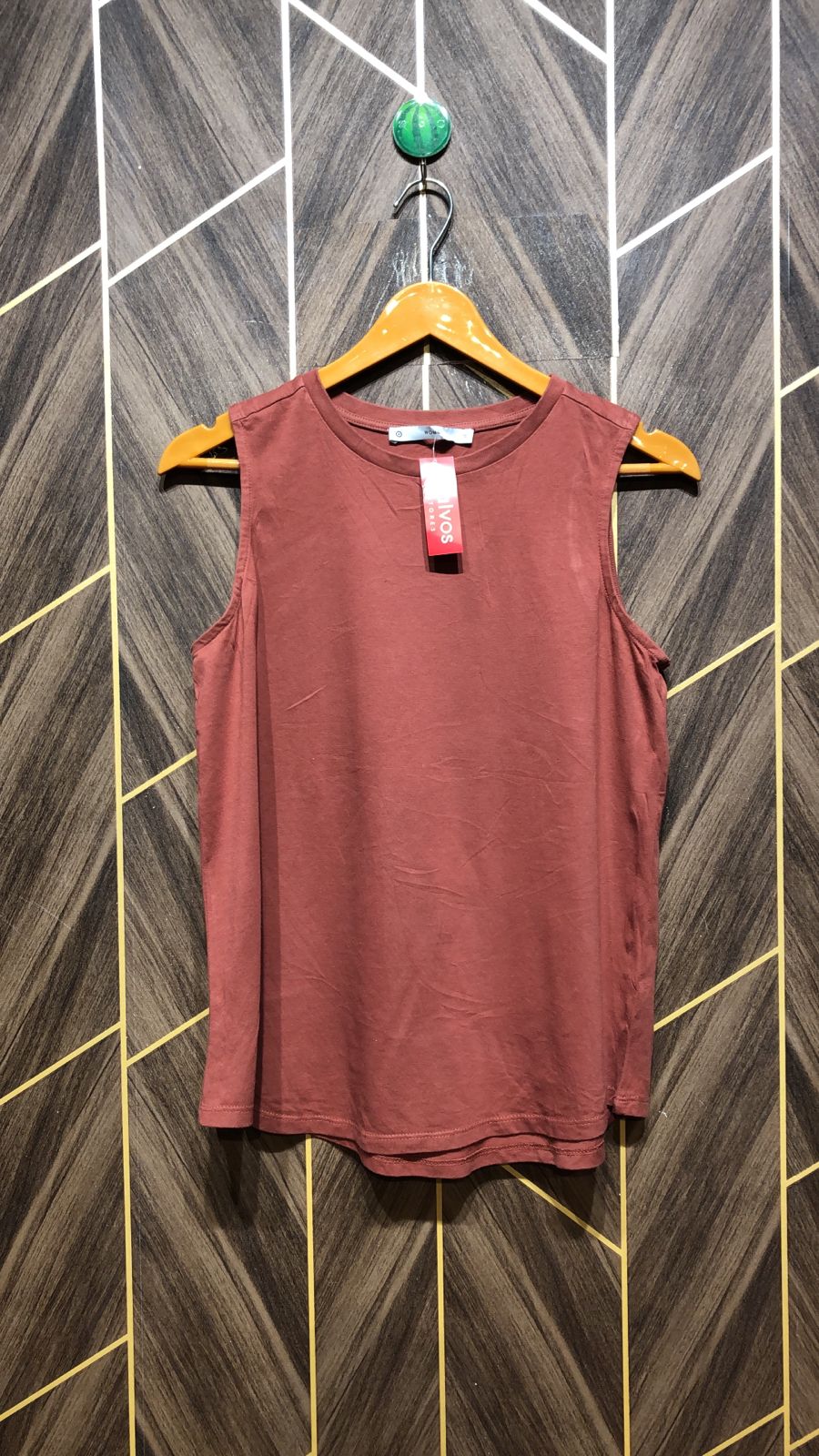 sando Jersey Small Size Length 24