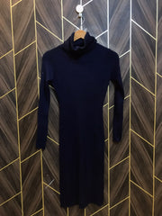 Bodycon Dress Jersey X Small | Size | Chest 17 | Length 38