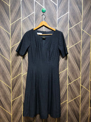 Mini Dress Jersey Medium Size Chest 19 Length 39