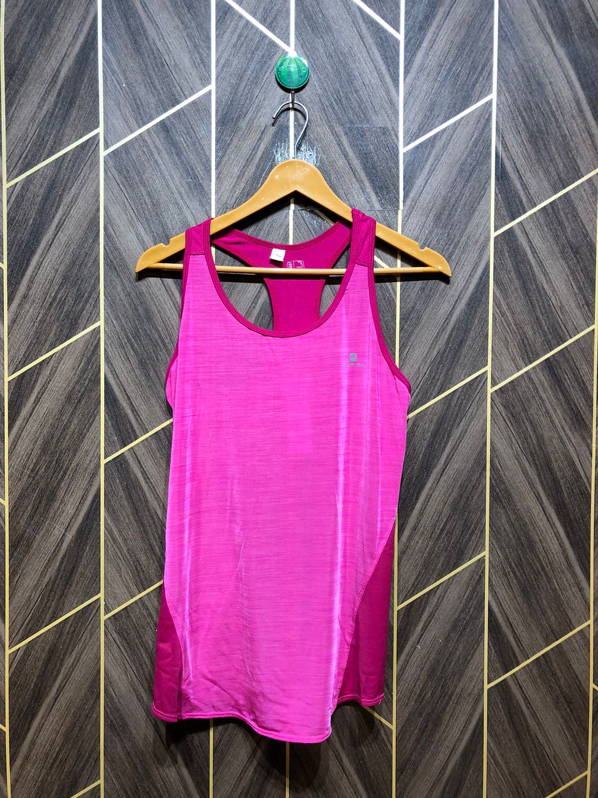 Sports Sando Jersey X Small Size Length 26