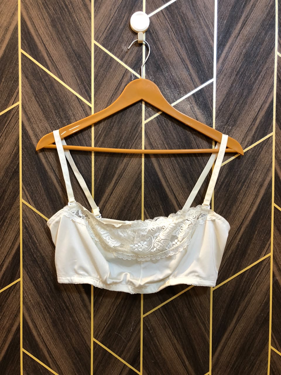 Women Bra – X Large NET