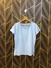 T-Shirt Jersey Medium Size Length 26