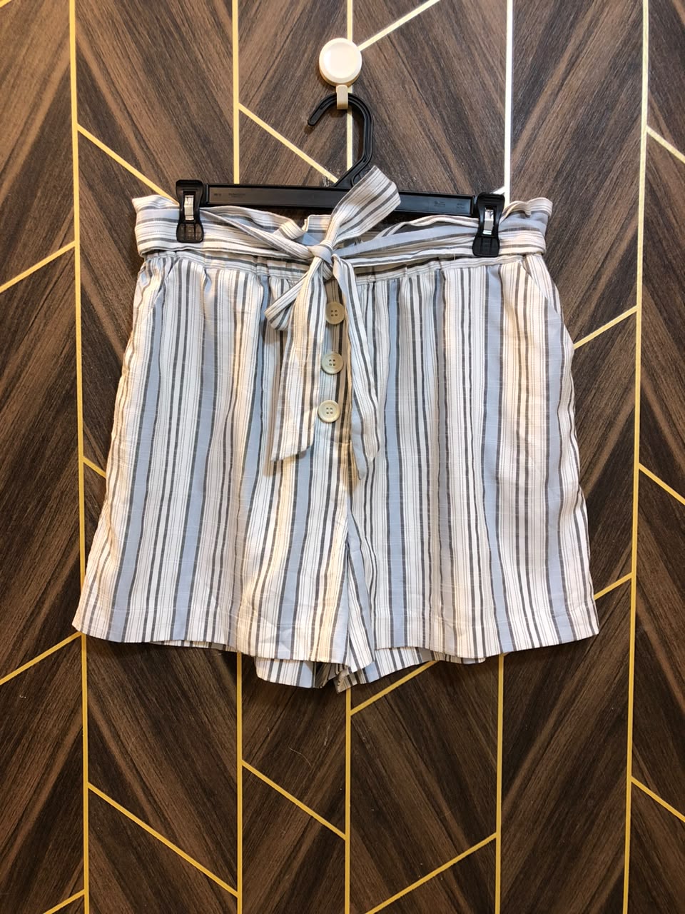 Women Mini Shorts Cotton Medium to Large | Size Waist 30–32