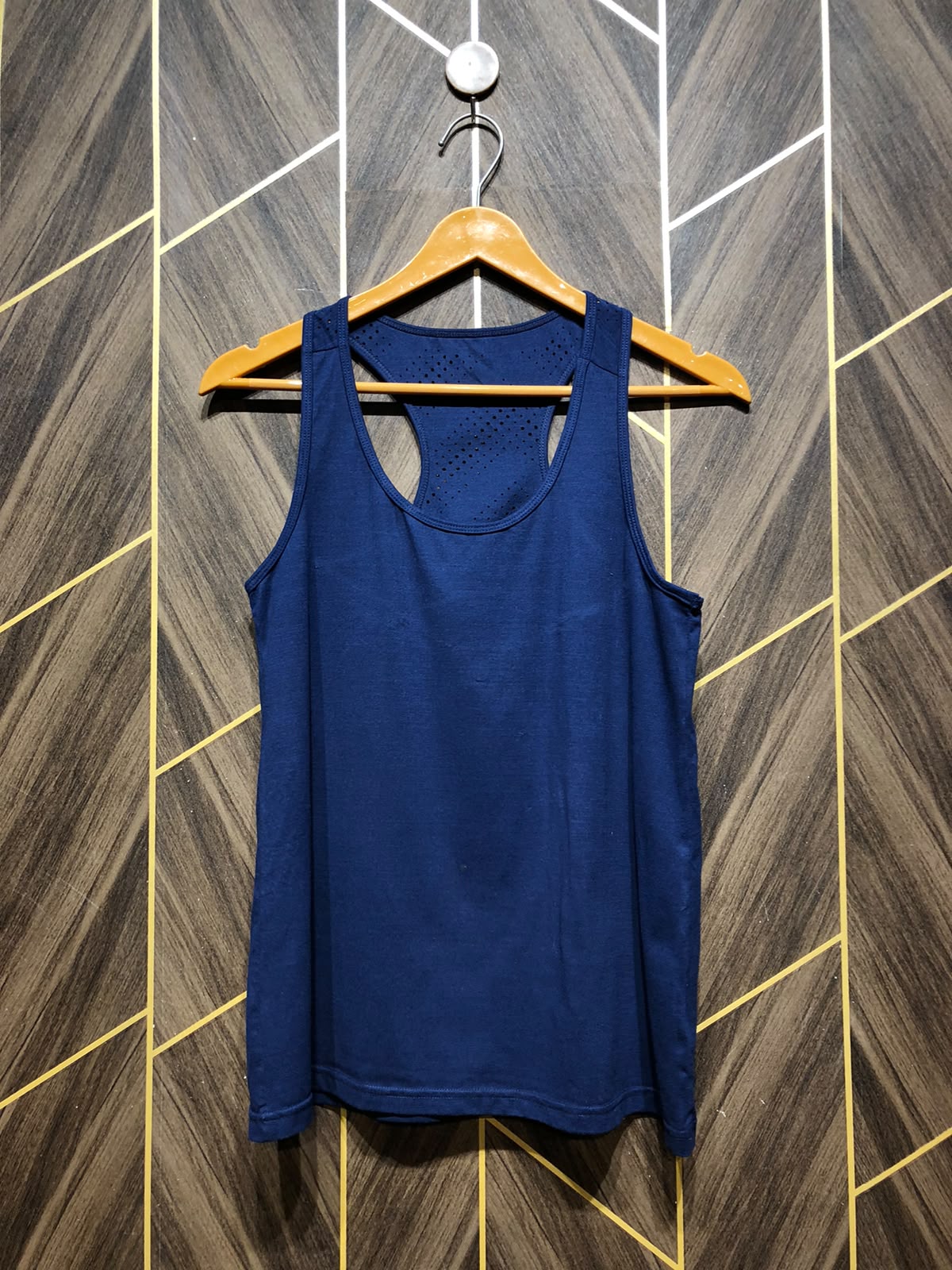 Sando Jersey X Small Size Length 25