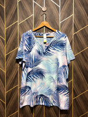 T-Shirt Jersey X Large Size Length 39