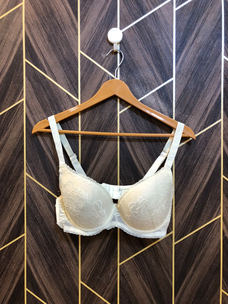 Women Sports Bra – Large