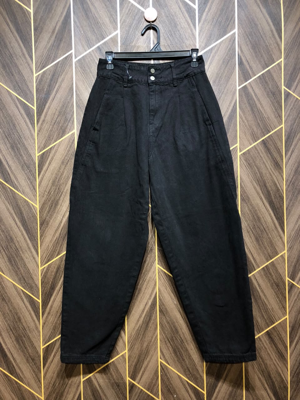 Women Wide Leg Jeans Small | Waist 28 | Length 38