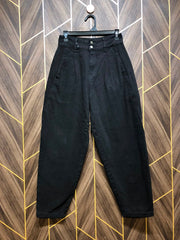 Women Wide Leg Jeans Small | Waist 28 | Length 38