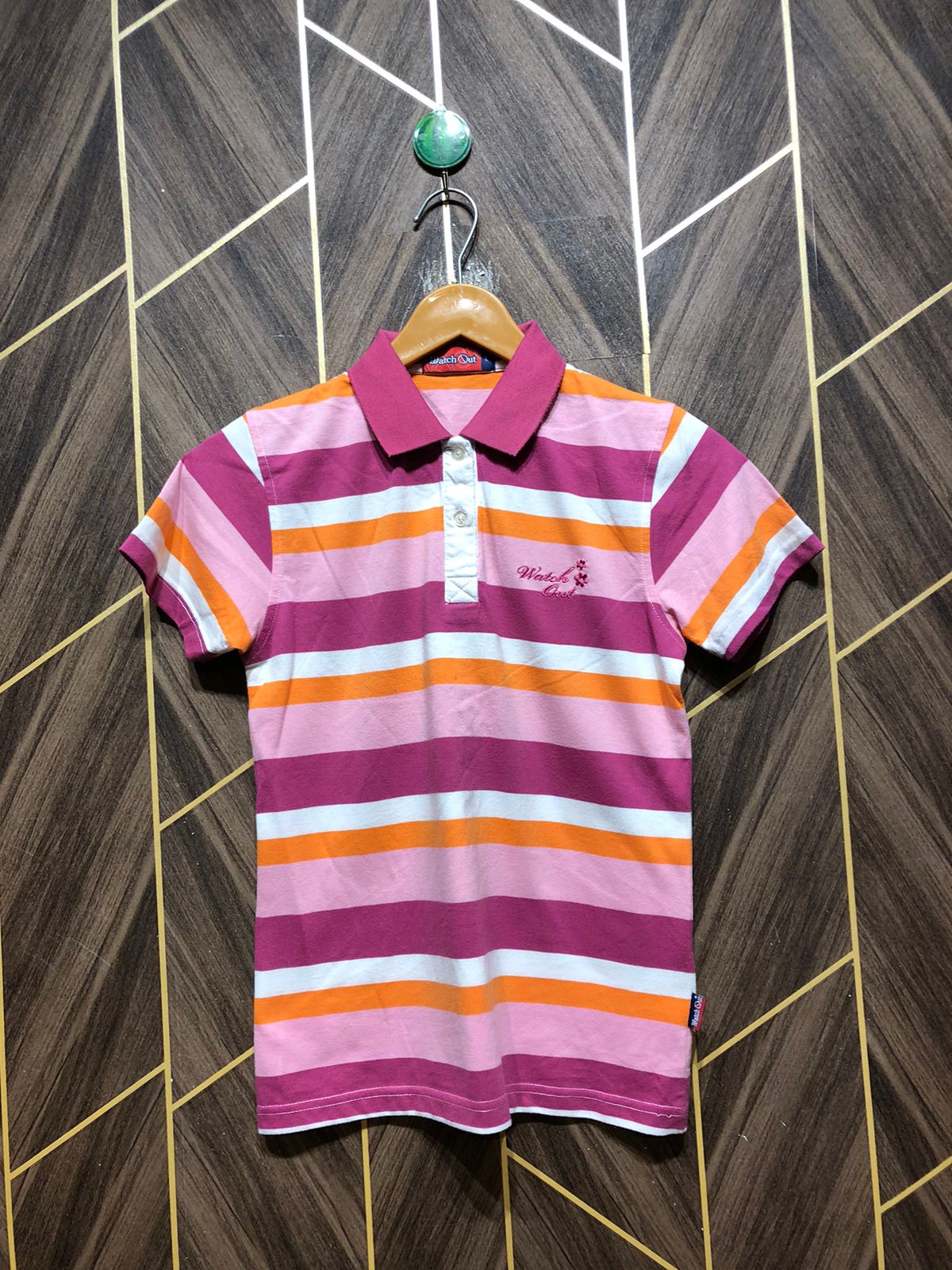 T-Shirt Jersey X Small Size Length 22