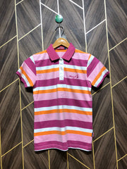 T-Shirt Jersey X Small Size Length 22