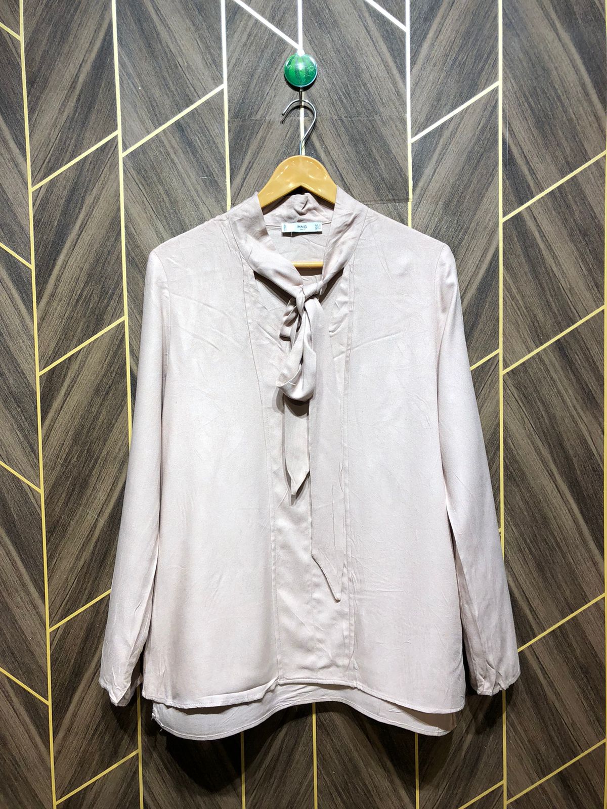 Western Top Linen – Large Size (Chest: 20, Length: 28  )