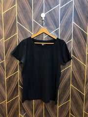 T-Shirt Jersey Large Size Length 26