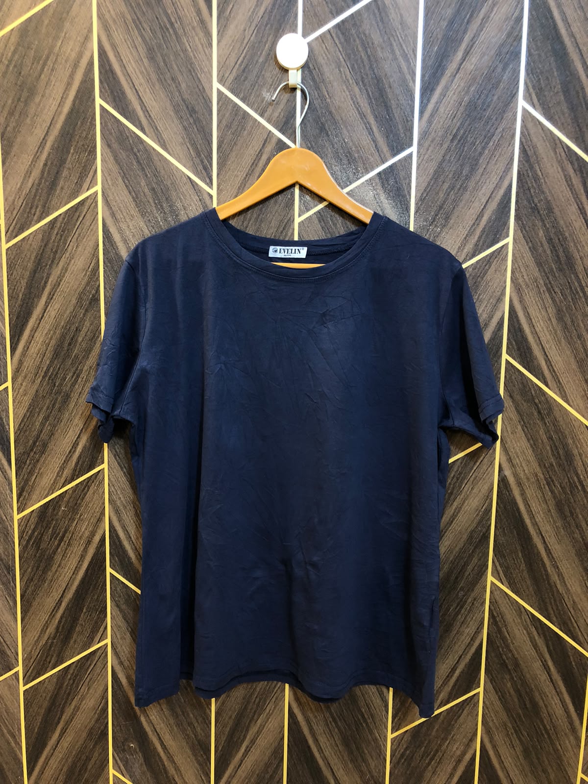 T-Shirt Jersey X Large Size Length 26
