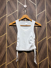 Trendy Jersey CropTop Size X Small