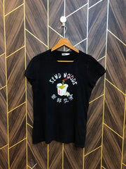 T-Shirt Jersey X Small Size Length 24