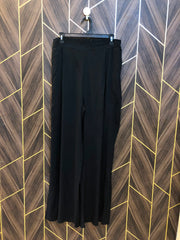 Western Linen Plazo X1L| Size Waist 40 | Length 44