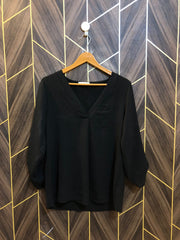 Western Top Jersey – Large Size (Chest: 20, Length: 27 )